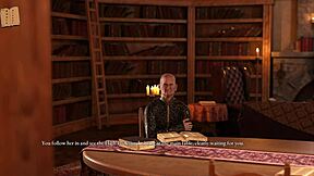 Mature Woman Pays Price Of Power With Big Tits