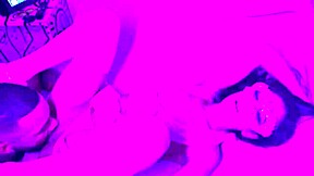 Stepbrother Fucks Me After School!