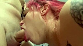 camila gaucha em melhores mamadas de 2024 blowjob facefucking gagging and deepthroat leite na boca