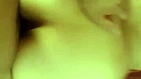 She asks, 'Do you want me bent over for doggystyle spanking right now?'