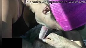 I suck cock in fromeb ultimate oral creampie compilat cim