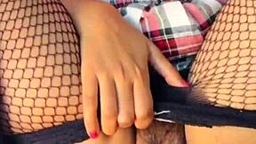 I banged my Jawan ex-girlfriend hard at my friend's house last night.