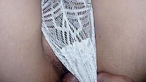 madrastra atrevida fucks her hijastro in wet pussy sex?