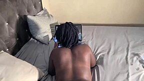 Her Pussy Too Sweet I Cum Twice