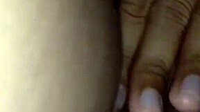 Cum Explosion In Tight Pussy Creampie