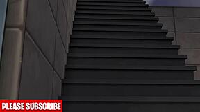 Indian step dad fucking step daughter in taboo ranch sex