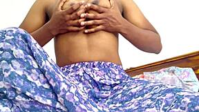 Girlfriend Wakes Me With Cunnilingus In Tent On Halloween Night?