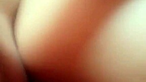 i fucked my little friend hard, creampie in her pussy and ass