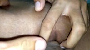 Cum Explosion In Tight Pussy Creampie