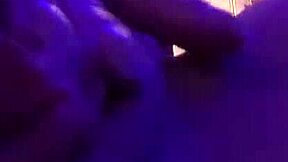 Melody Antunes Motel Fuck with Cum