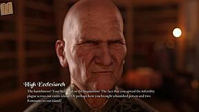 Mature Woman Pays Price Of Power With Big Tits