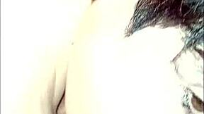 marie exhibitionist slave flashes tits in bdsm humiliation with beau black