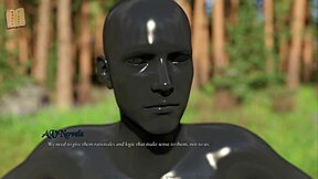 Mature Woman Pays Price Of Power With Big Tits