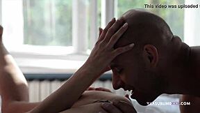 lasublimexxx uma zex subtly takes big cock and reaches intense orgasm