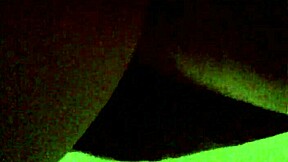 Ebony Beauty Rips Clothes Off In Wet Pussy Striptease Show.