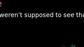 She plays doll house with big tits and monster cock