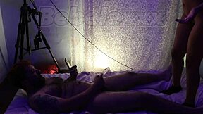 Fuck me hard and cum on my face – a brunette beauty's liquid lunch fantasy