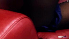 Big Tits Milfs In First Lesbian Sex