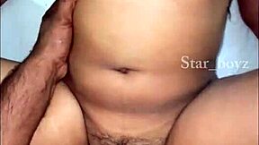 Hot Hindi Girl And Her Boyfriend Video Gone Viral