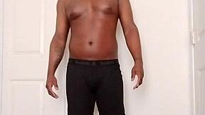 i discovered body fluids sharing generously