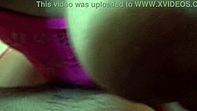 My wifes has rough sex with her stepson while I'm at work