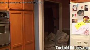 Old Slut Needs Big Black Cock Domination!