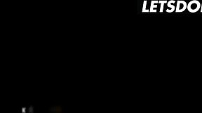 hey, wanna see hot step sisters ride big dick in morning passion?