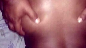 Enchendo o cu da puta de porra?