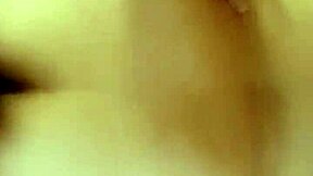 She asks, 'Do you want me bent over for doggystyle spanking right now?'