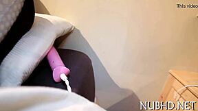 Petite Whore Acquires Roughly Slammed In Tight Pussy During Intense Missionary Fucking.