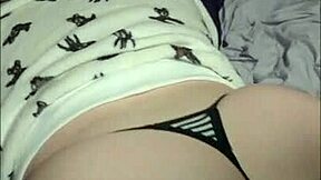 Resaboo little, chubby slut, gets her fire pussy gaped in pov creampie fucking.