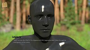 Mature Woman Pays Price Of Power With Big Tits