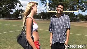 Cutest nubiles porn with mature teen 18+ pussy oral small tits blowjob amateurs rough sex