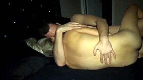 Wife Cuckolds Husband Then Fucks Him