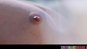 glamcore teen pussylicked by lesbian milf