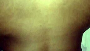 Enchendo o cu da puta de porra?