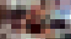 she ties you up and makes you her piggy bank