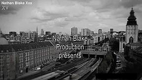 Cynthia vellons enjoys a rough session in czech style