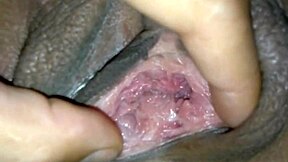 Cum Explosion In Tight Pussy Creampie