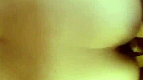 She asks, 'Do you want me bent over for doggystyle spanking right now?'