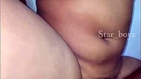 Hot Hindi Girl And Her Boyfriend Video Gone Viral