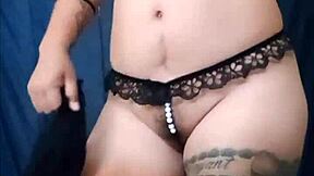 Sexy Mexican Dancing, Showing Tits?