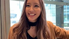 Rich Gal Pov Sex In Luxury Hotel