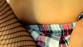 I banged my Jawan ex-girlfriend hard at my friend's house last night.