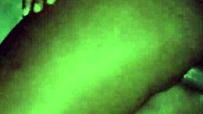 Enchendo o cu da puta de porra?