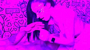 Stepbrother Fucks Me After School!