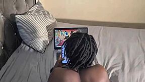 Her Pussy Too Sweet I Cum Twice