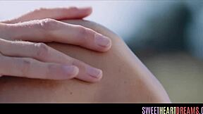 glamcore teen pussylicked by lesbian milf