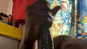 Horny bbc students right after class jerk off wanna fuck his teacher