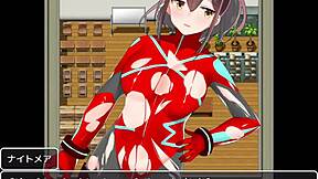 boy steals girl's swimsuit and masturbates in classroom